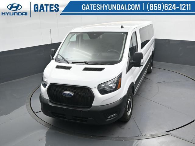 2023 Ford Transit-350 Passenger Van XL