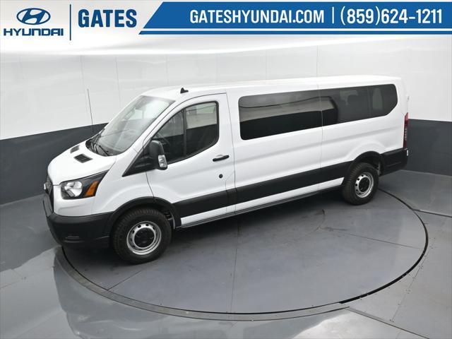 2023 Ford Transit-350 Passenger Van XL