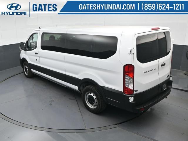 2023 Ford Transit-350 Passenger Van XL