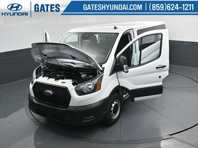 2023 Ford Transit-350 Passenger Van XL