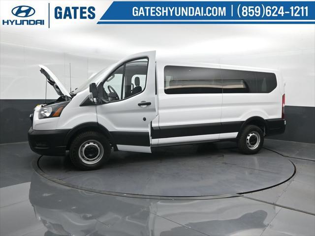 2023 Ford Transit-350 Passenger Van XL