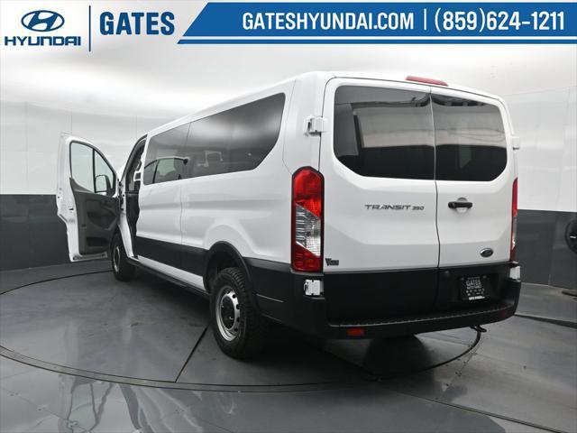 2023 Ford Transit-350 Passenger Van XL