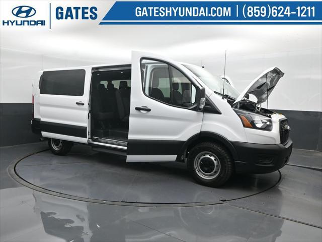 2023 Ford Transit-350 Passenger Van XL