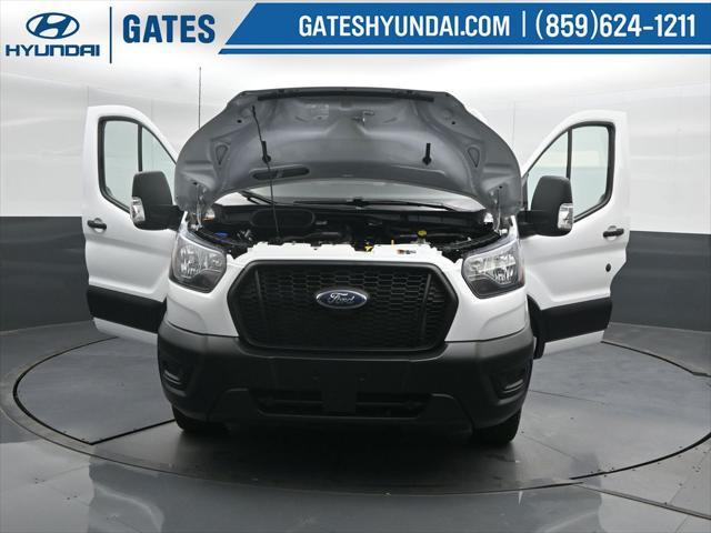 2023 Ford Transit-350 Passenger Van XL