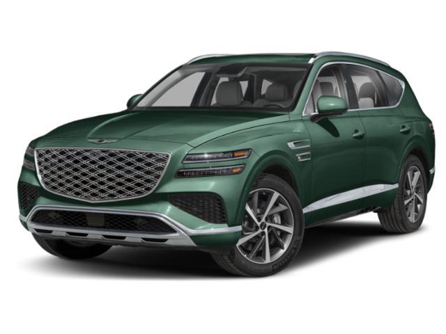 2026 Genesis GV80 3.5T Prestige AWD for sale in NEW HUDSON, MI