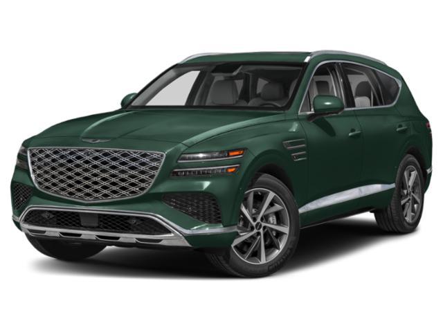 2026 Genesis GV80 3.5T Prestige AWD for sale in NEW HUDSON, MI