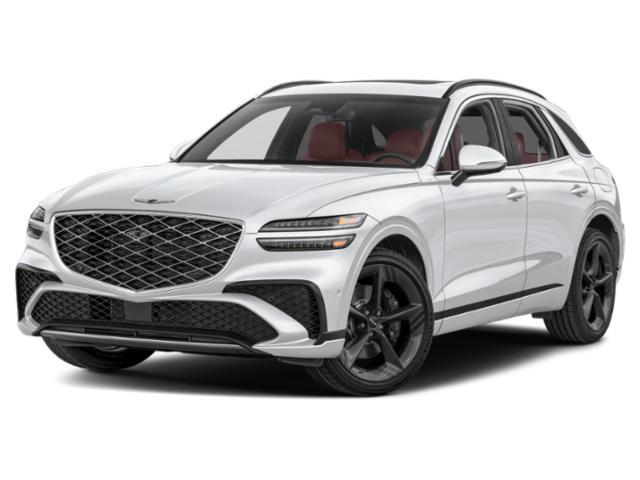 2026 Genesis GV70 2.5T Sport Prestige for sale in NEW HUDSON, MI