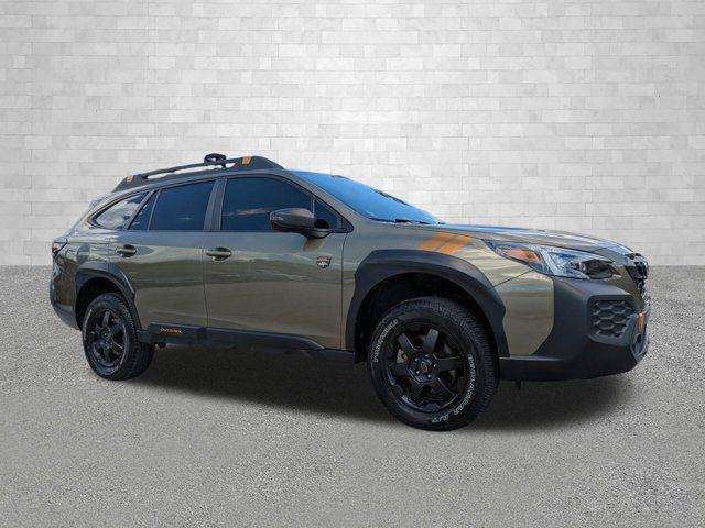 2024 Subaru Outback Wilderness for sale in NAPLES, FL