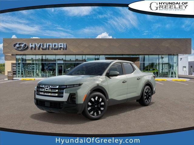 2025 Hyundai Santa Cruz SE for sale in GREELEY, CO