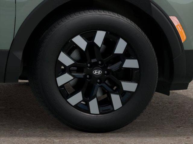 2025 Hyundai Santa Cruz SE