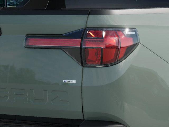 2025 Hyundai Santa Cruz SE