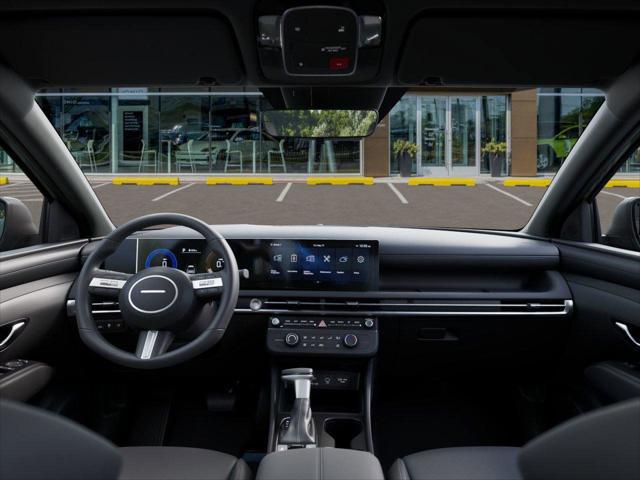 2025 Hyundai Santa Cruz SE
