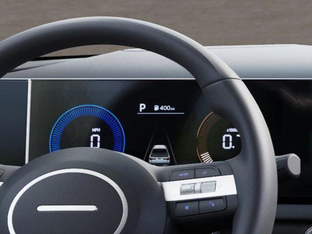 2025 Hyundai Santa Cruz SE