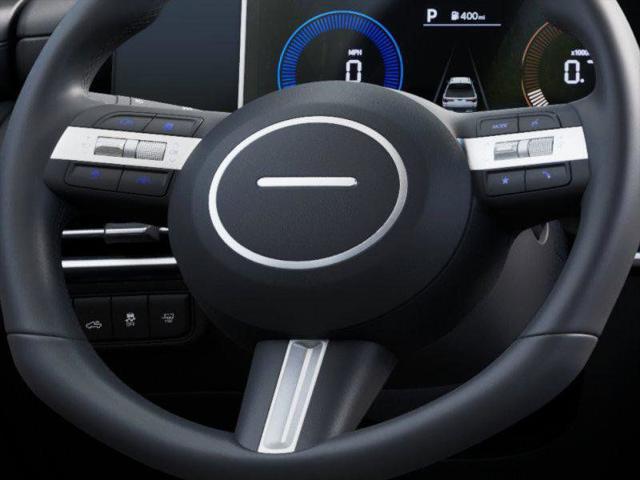 2025 Hyundai Santa Cruz SE