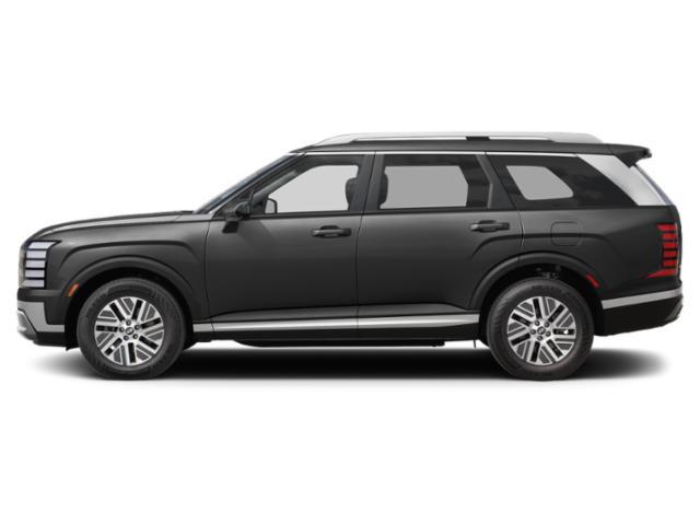 2026 Hyundai Palisade Blue SEL 7P