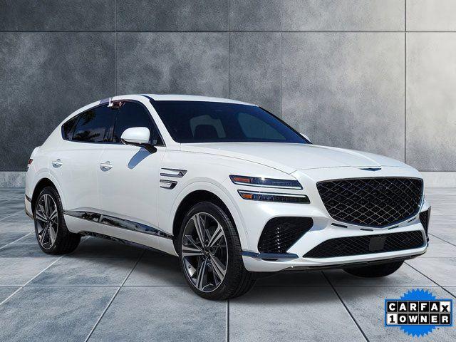 2025 Genesis GV80 3.5T e-SC for sale in DEERFIELD BEACH, FL