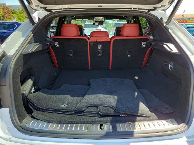 2025 Genesis GV80 3.5T e-SC