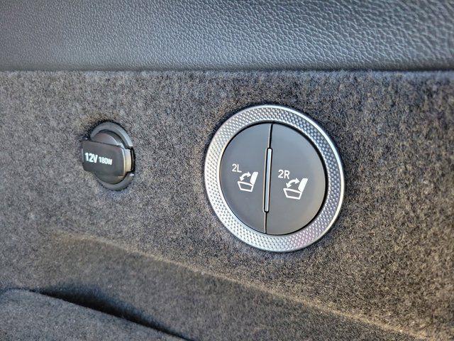2025 Genesis GV80 3.5T e-SC
