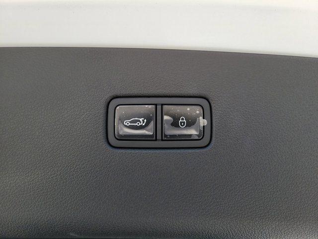 2025 Genesis GV80 3.5T e-SC