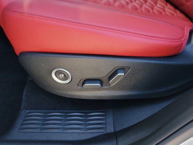 2025 Genesis GV80 3.5T e-SC