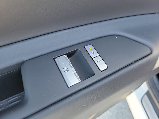 2025 Genesis GV80 3.5T e-SC