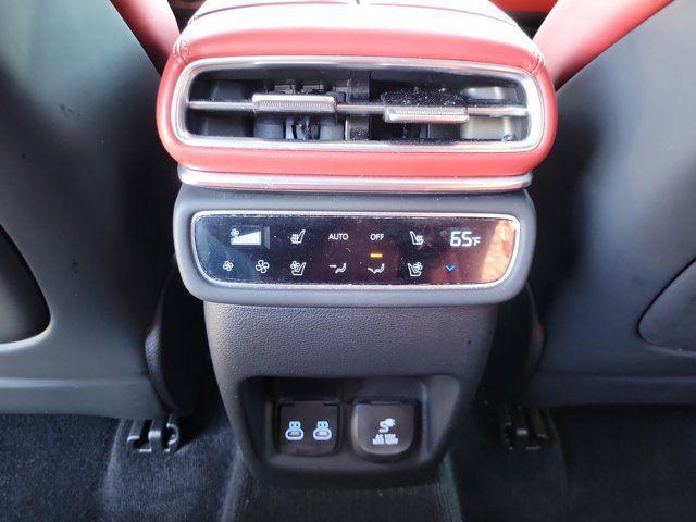 2025 Genesis GV80 3.5T e-SC
