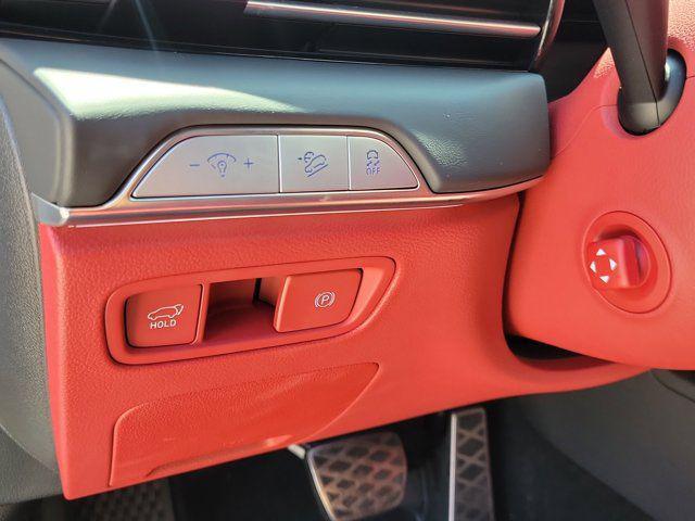 2025 Genesis GV80 3.5T e-SC