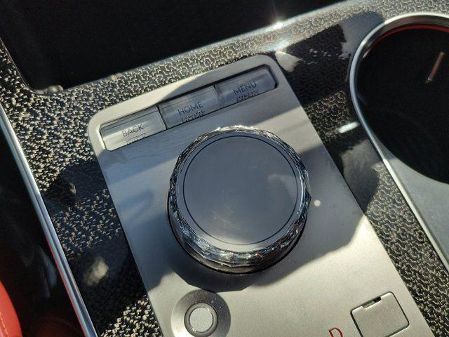 2025 Genesis GV80 3.5T e-SC