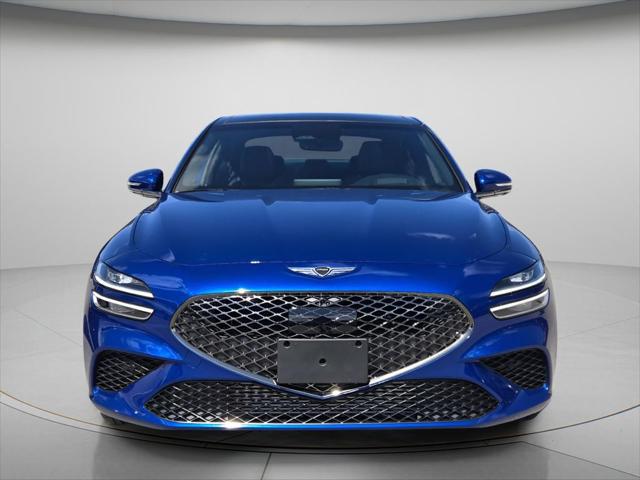 2026 Genesis G70 3.3T RWD Sport Prestige
