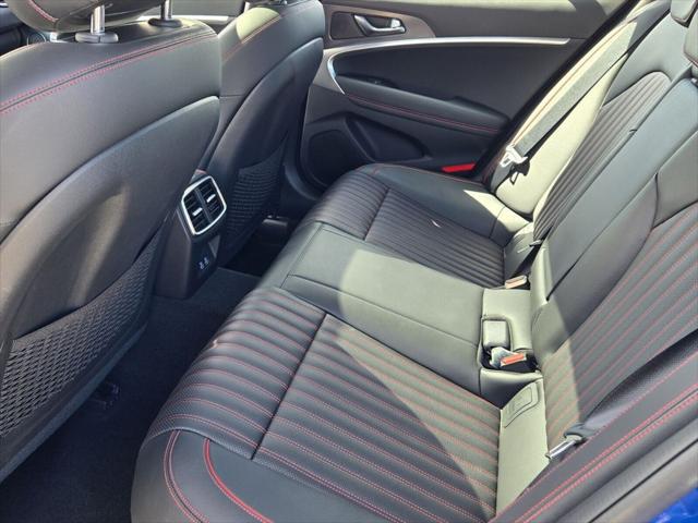 2026 Genesis G70 3.3T RWD Sport Prestige