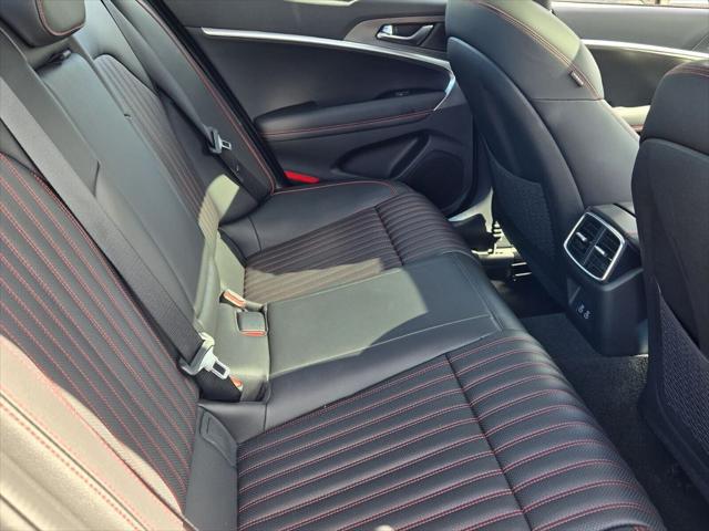 2026 Genesis G70 3.3T RWD Sport Prestige