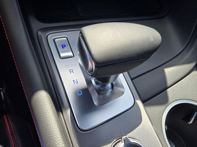2026 Genesis G70 3.3T RWD Sport Prestige