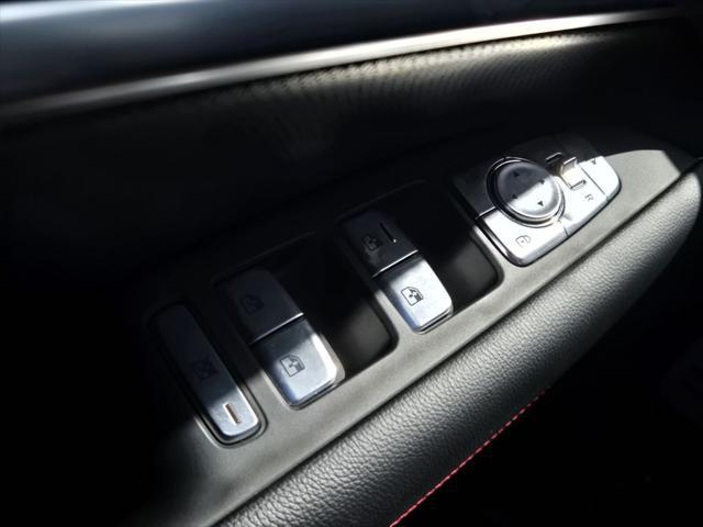 2026 Genesis G70 3.3T RWD Sport Prestige