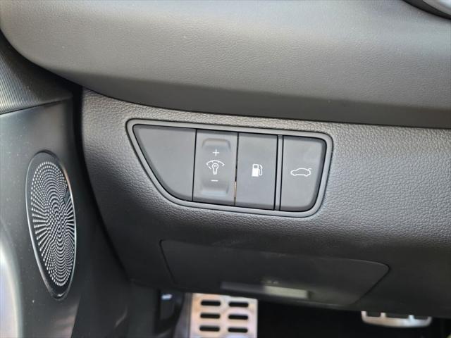 2026 Genesis G70 3.3T RWD Sport Prestige