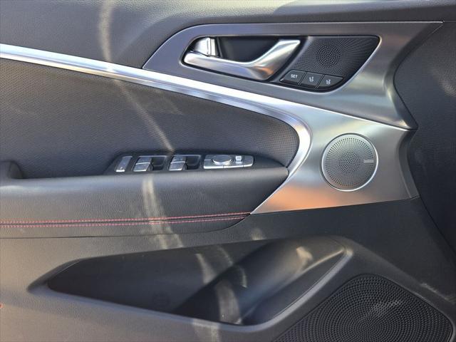 2026 Genesis G70 3.3T RWD Sport Prestige