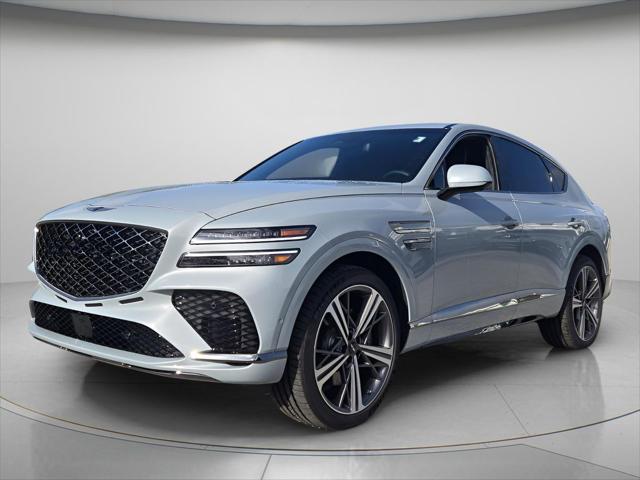 2026 Genesis GV80 3.5T E-SC MHEV AWD for sale in PLANTATION, FL