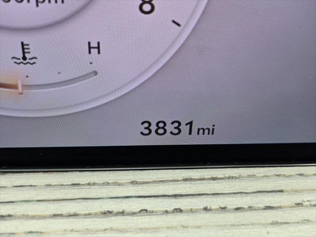 2025 Genesis GV80 3.5T Prestige AWD