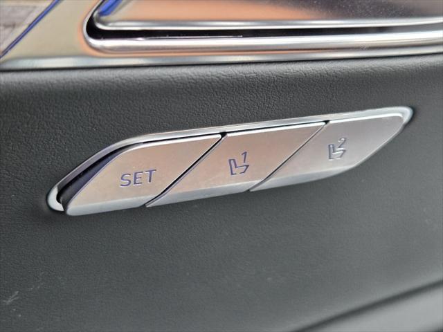 2025 Genesis GV80 3.5T Prestige AWD