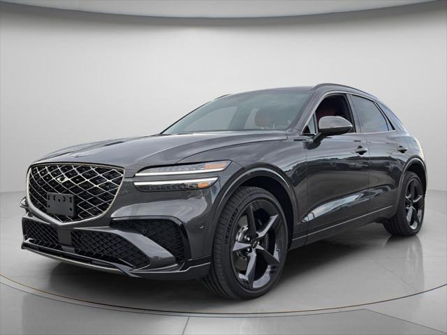 2026 Genesis GV70 3.5T Sport Prestige for sale in PLANTATION, FL