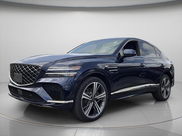 2025 Genesis GV80 3.5T e-SC for sale in PLANTATION, FL