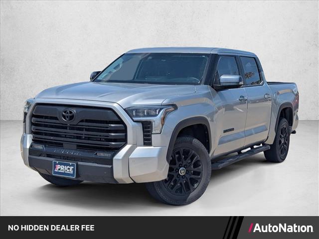 2024 Toyota Tundra Limited for sale in Corpus Christi, TX