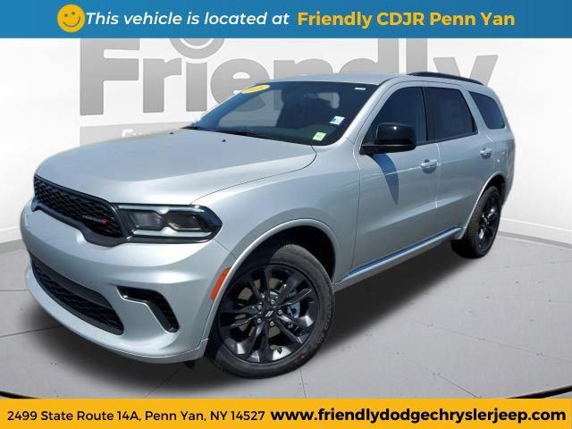 2026 Dodge Durango GT AWD for sale in Penn Yan, NY