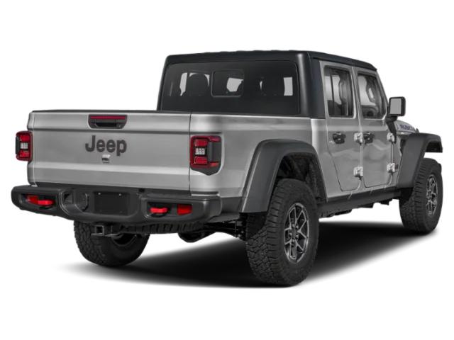 2026 Jeep Gladiator GLADIATOR RUBICON X 4X4 2026 Jeep Gladiator GLADIATOR RUBICON X 4X4