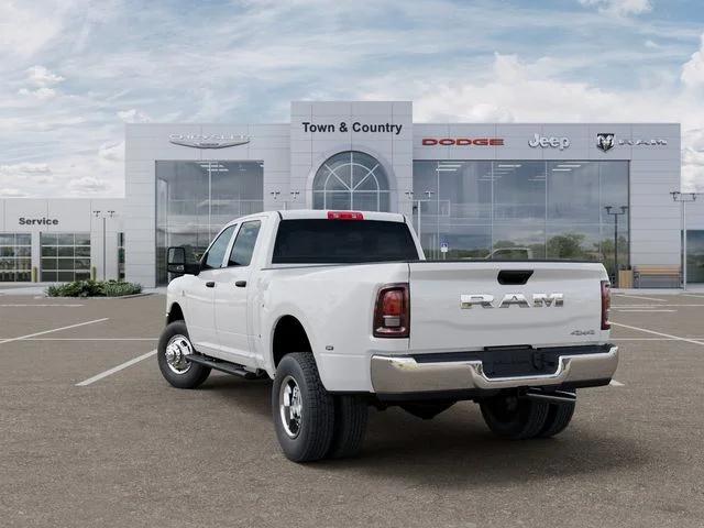2026 RAM Ram 3500 RAM 3500 TRADESMAN CREW CAB 4X4 8 BOX 2026 RAM Ram 3500 RAM 3500 TRADESMAN CREW CAB 4X4 8 BOX