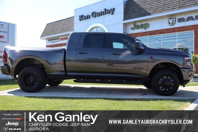 2026 RAM Ram 3500 RAM 3500 LARAMIE MEGA CAB 4X4 64 BOX