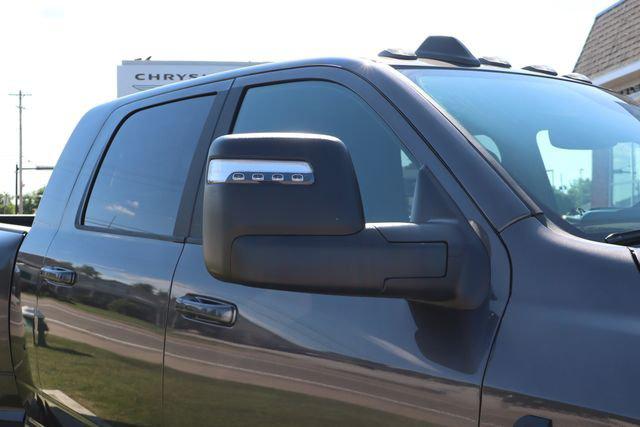 2026 RAM Ram 3500 RAM 3500 LARAMIE MEGA CAB 4X4 64 BOX 2026 RAM Ram 3500 RAM 3500 LARAMIE MEGA CAB 4X4 64 BOX