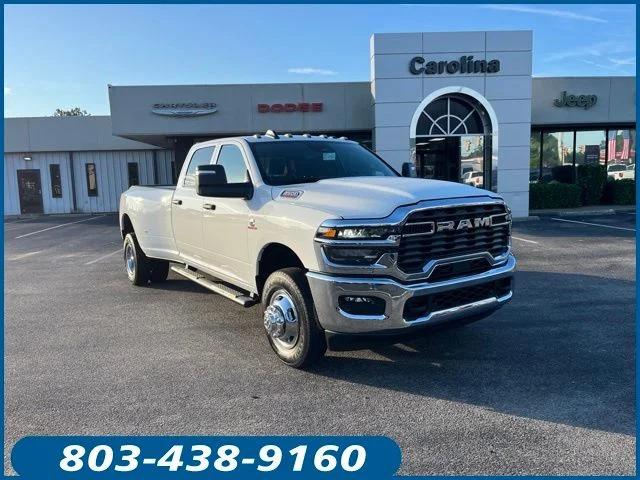 2026 RAM Ram 3500 RAM 3500 TRADESMAN CREW CAB 4X4 8 BOX 2026 RAM Ram 3500 RAM 3500 TRADESMAN CREW CAB 4X4 8 BOX