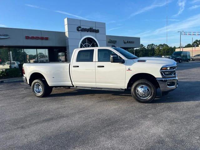 2026 RAM Ram 3500 RAM 3500 TRADESMAN CREW CAB 4X4 8 BOX 2026 RAM Ram 3500 RAM 3500 TRADESMAN CREW CAB 4X4 8 BOX