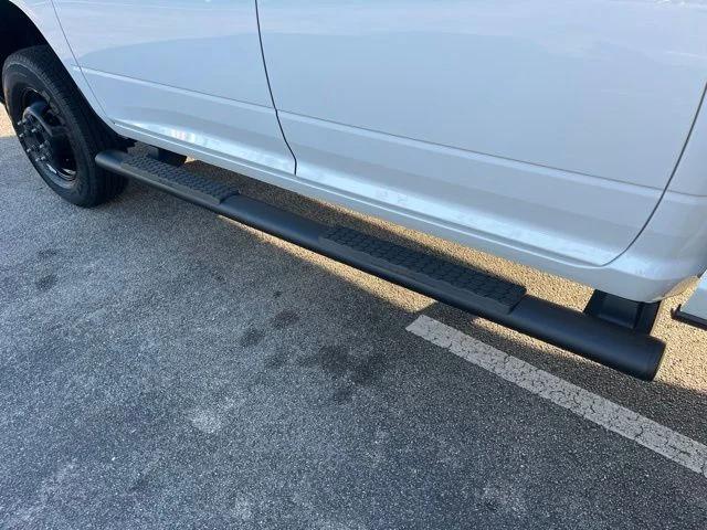 2026 Ram 3500 Tradesman Crew Cab 4x4 8 Box