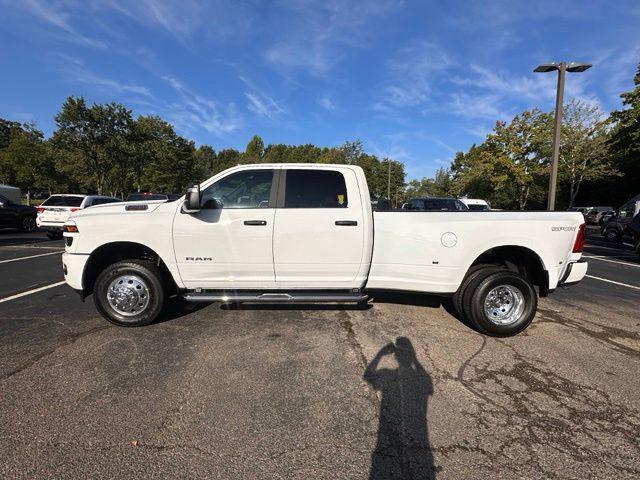 2026 RAM 3500 RAM 3500 BIG HORN CREW CAB 4X4 8 BOX 2026 RAM 3500 RAM 3500 BIG HORN CREW CAB 4X4 8 BOX